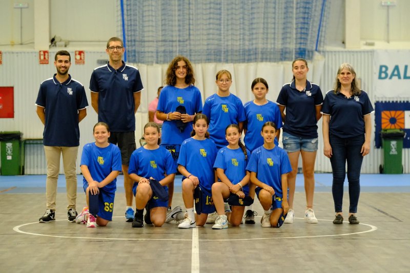 GALERIA DE FOTOS de la clausura de otra gran temporada del Dénia Bàsquet Club y la escuela GALERIA DE FOTOS de la clausura de otra gran temporada del Dénia Bàsquet Club y la escuela